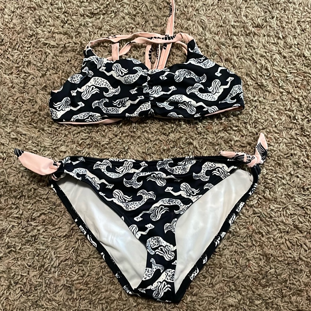 Girls Billabong Swimsuit